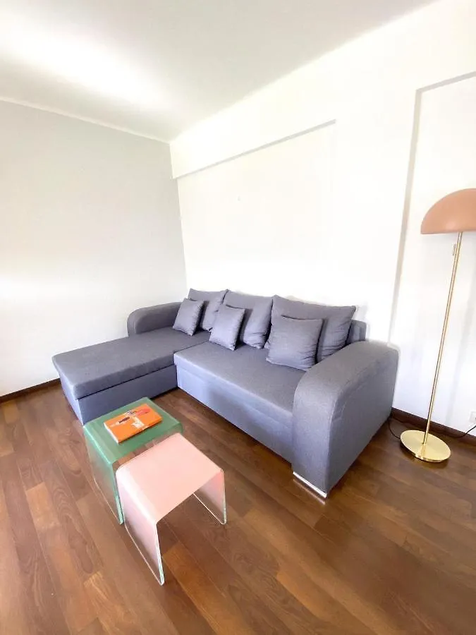 Superb Apartment In Cannes With Magnificent View !